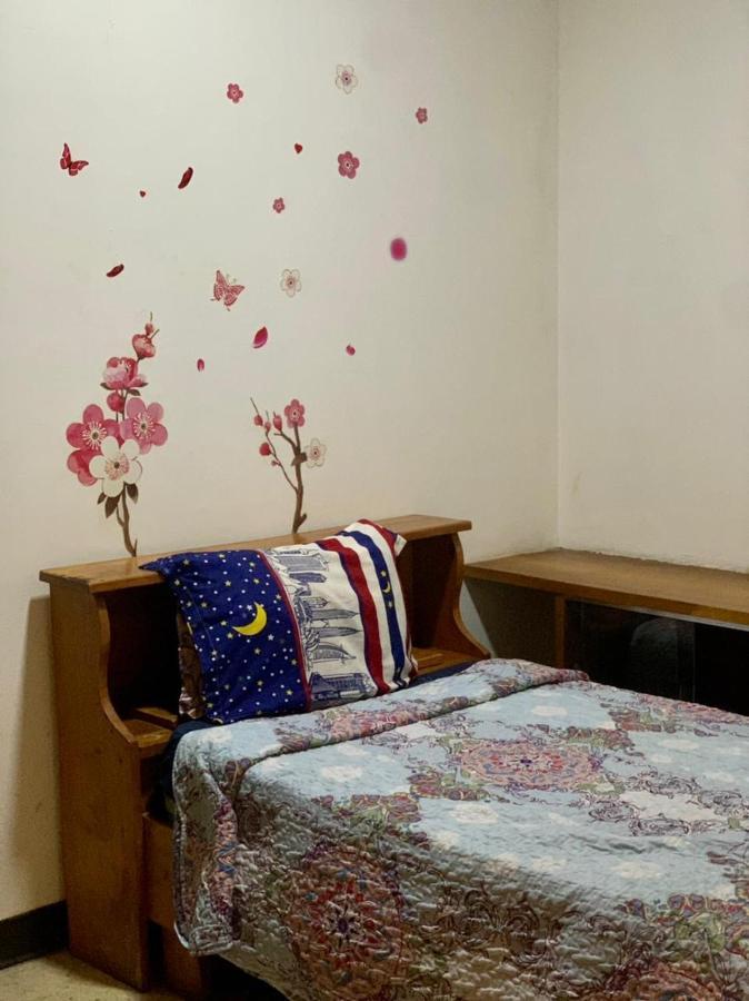 La Fortuna Roja 산호세 외부 사진
